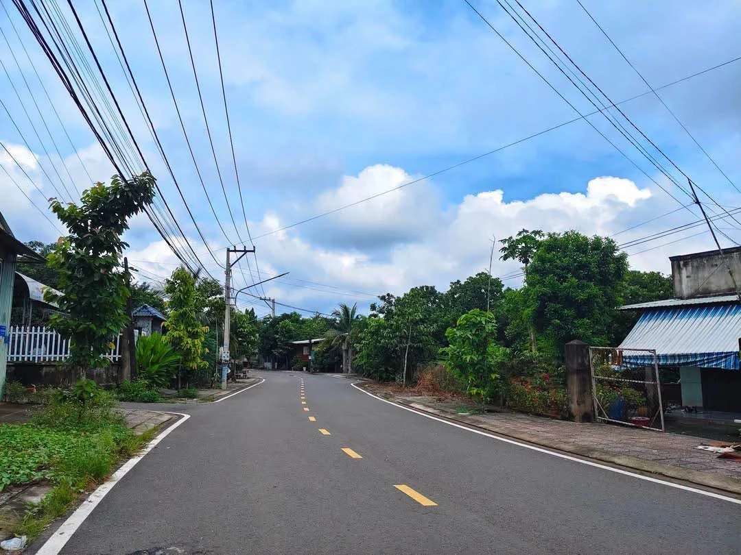 Bán đất Tân Bình 532m² giá 1,5 tỷ - Ảnh thu nhỏ 2