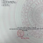 Bán 2 nền đất liền kề 249m2 đối diện KCN Thạnh Lộc Kiên Giang - Ảnh thu nhỏ 1