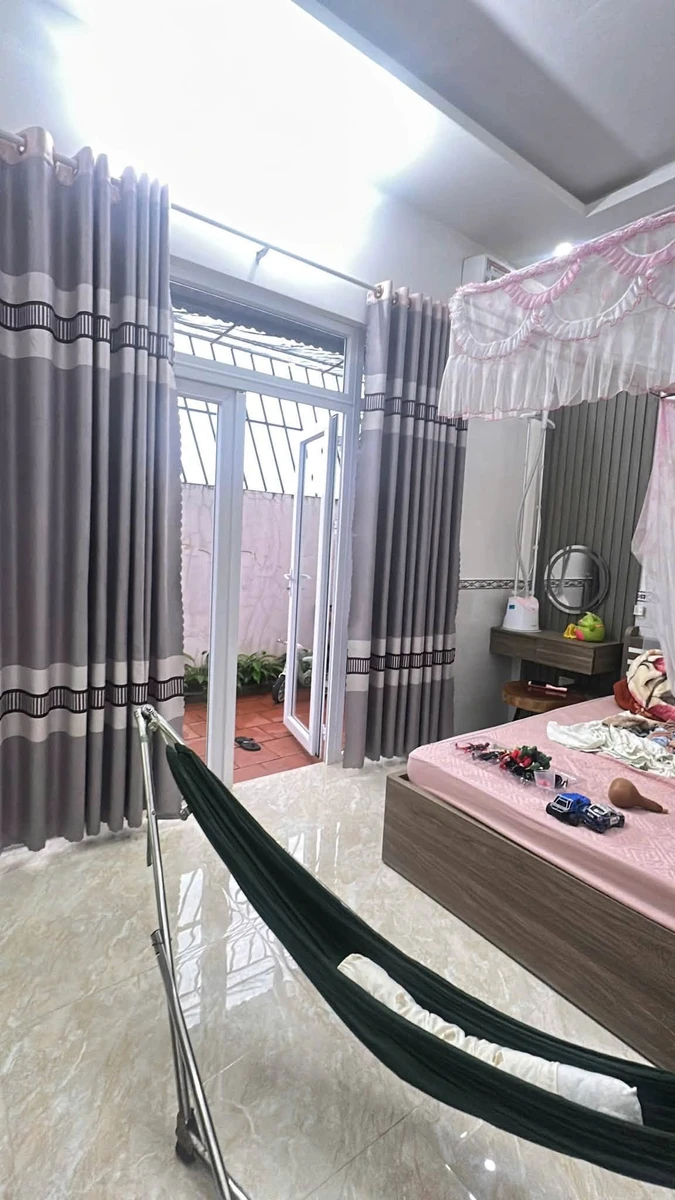 Bán nhà Bình Chánh 150m² 2PN 2.2 tỷ TĐC An Phương - Ảnh thu nhỏ 3
