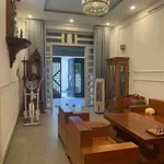 Bán nhà phố sổ riêng 90m², 3 phòng ngủ, Hóc Môn - Ảnh thu nhỏ 2