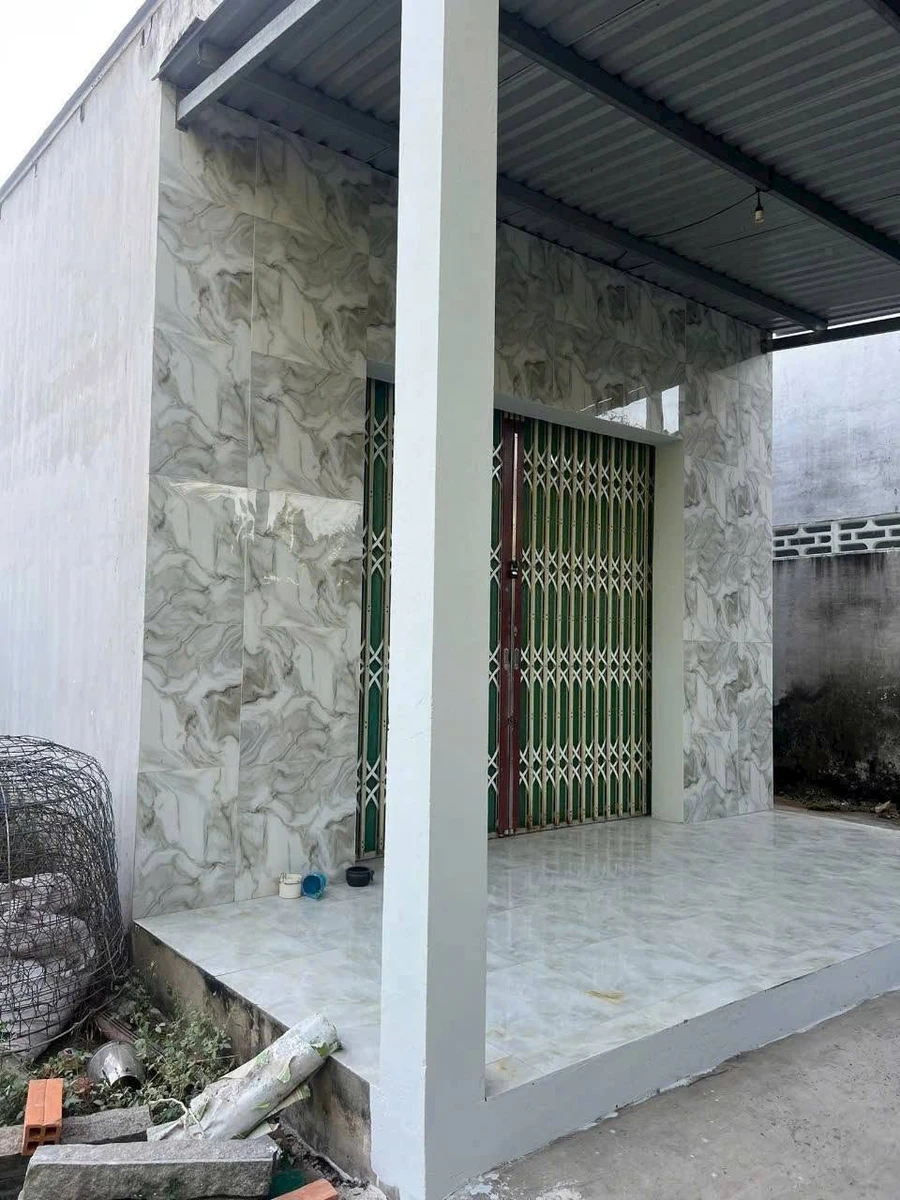 Bán nhà cấp 4 gần KCN Long Đức 84m² - Ảnh thu nhỏ 4