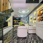 Nhà 3 tầng 72m2 đường 5.5m Hoà Minh Đà Nẵng - Ảnh thu nhỏ 4