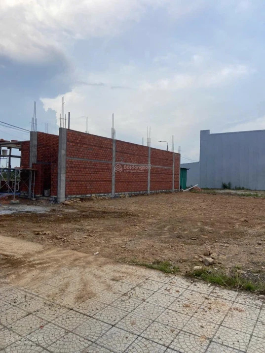 Bán nhanh lô sát góc đường 10.5m khu tái định cư Hoà Khương (Hoà Tiến mới), Đà Nẵng - Ảnh thu nhỏ 3