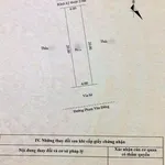Bán lô đất mặt phố Phạm Văn Đồng 80m² 4 tỷ - Ảnh thu nhỏ 1