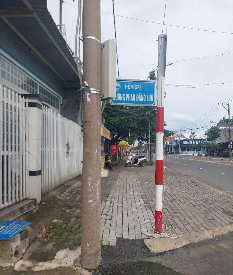 Bán nhà 2 PN, 83 m² Phường Tân An, Thủ Dầu Một giá 1 tỷ 590 triệu - Ảnh 1