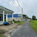 Bán đất nền Xã Mỹ Hạnh 1, 280m² giá dưới 1 tỷ - Ảnh thu nhỏ 2