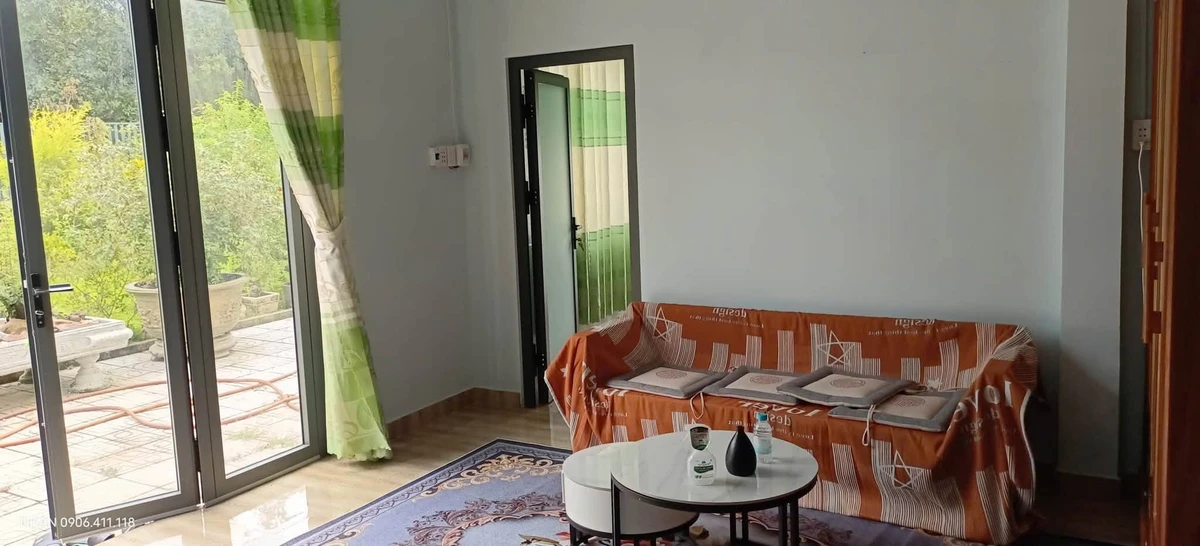 Bán nhà vườn Tân Phú 450m² giá 2.2 tỷ - Ảnh thu nhỏ 4