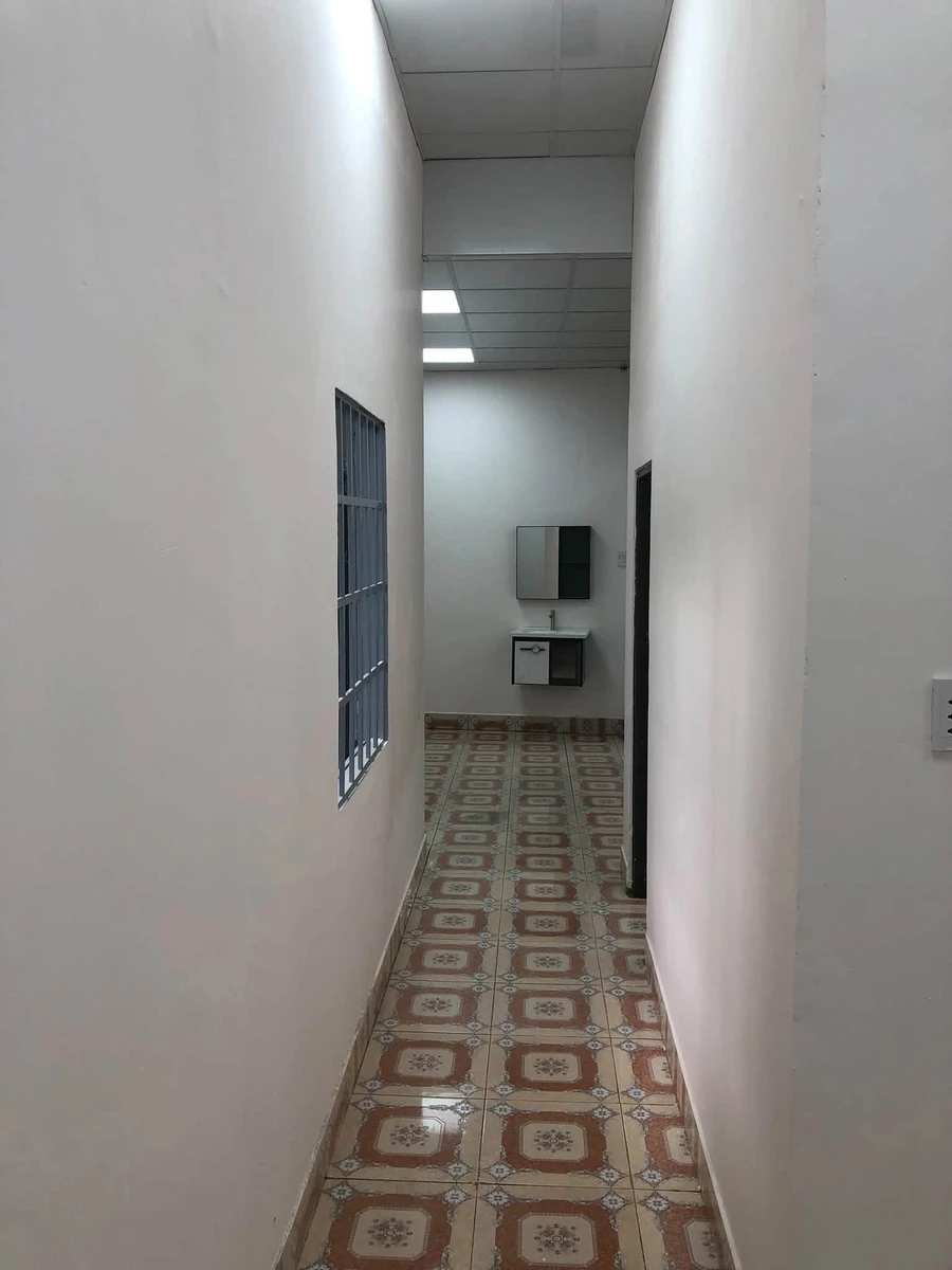 Bán nhà cấp 4 2 mặt tiền 120m2 phường Hiệp Hòa, Biên Hòa, Đồng Nai - Ảnh thu nhỏ 5