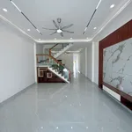 Bán nhà lầu 3 phòng 150m² Mỹ Phước 3 Bến Cát 2 tỷ 480 - Ảnh thu nhỏ 4