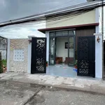 Bán nhà mới hoàn công 91m2, 2 phòng ngủ, hẻm Cá Sòng đường Đồng Khởi, tặng full nội thất - Ảnh thu nhỏ 2