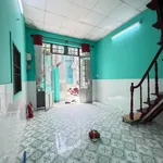 Cho thuê nguyên căn hẻm 3,5x10m, 2PN 2WC, Gò Vấp - Ảnh thu nhỏ 1