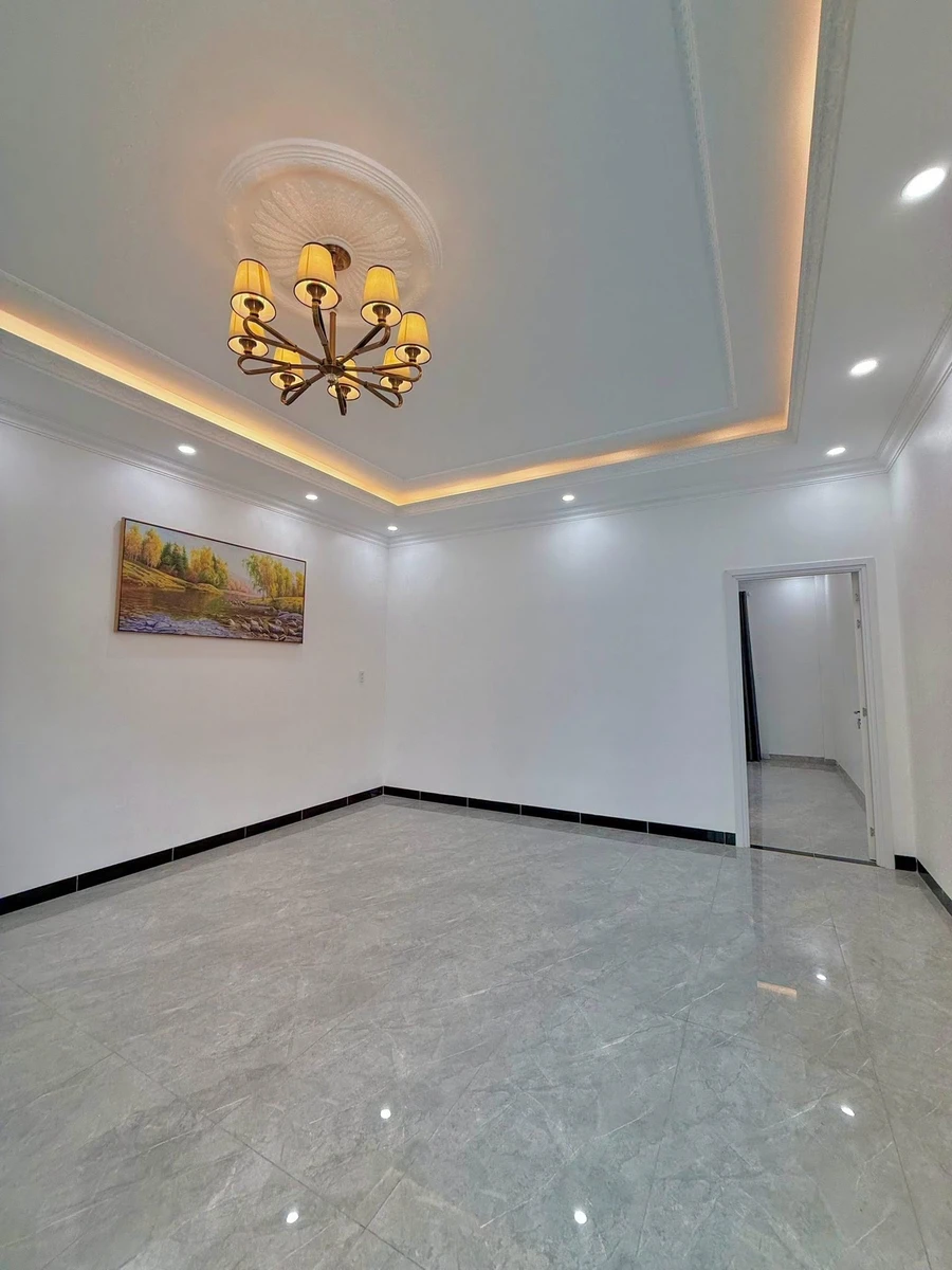 Bán nhà 2 lầu 3PN 100m2 Văn Miếu Trấn Biên, 2 tỷ 50 - Ảnh thu nhỏ 5