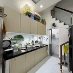 Bán nhà 3.5 tấm hẻm 6m, 71.7m², 2PN 3WC, Đường 100 Bình Thới Q11 - Ảnh thu nhỏ 5