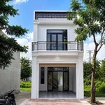 Bán nhà Mỹ Phước 2 Bến Cát 60m² 3 phòng ngủ 1 tỷ 7 - Ảnh thu nhỏ 1