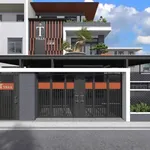 Bán biệt thự Mỹ Gia 200m² 3 phòng ngủ Nha Trang - Ảnh thu nhỏ 1
