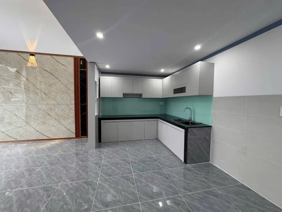 Bán nhà 3PN 130m² Tân Triều, giá 1,73 tỷ - Ảnh thu nhỏ 3