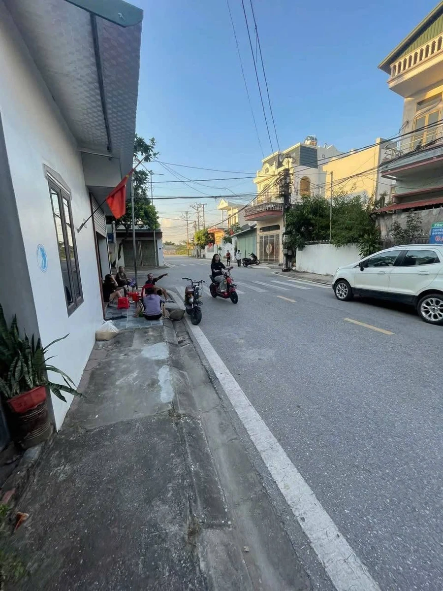Bán lô đất mặt phố 72,5m², giá 2 tỷ 1 tại Hải Dương - Ảnh 1