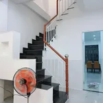 Bán nhà 4 phòng ngủ, 57m2, 6 tỷ, Hoàng Hoa Thám, Tân Bình - Ảnh thu nhỏ 3