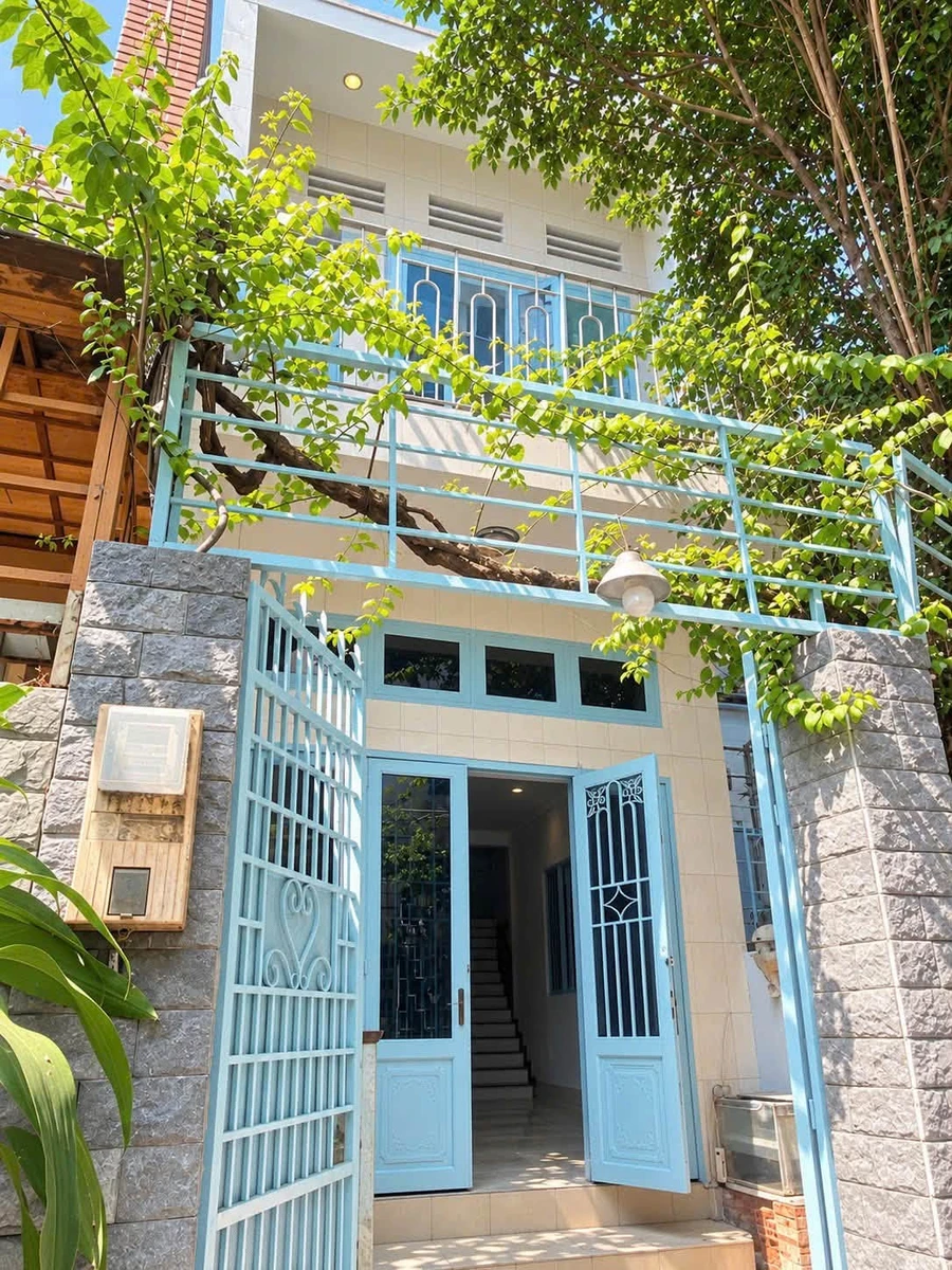 Bán nhà 4 phòng ngủ 87m2 Bình Thạnh 10.3 tỷ - Ảnh thu nhỏ 2