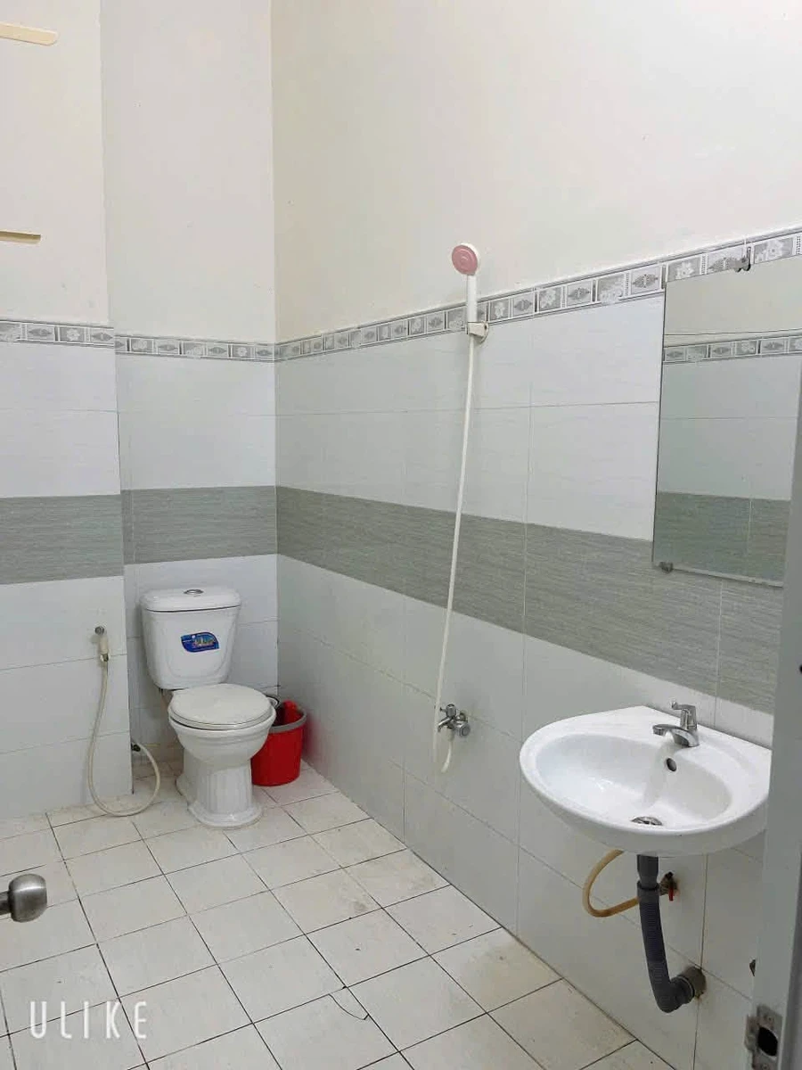 Cho thuê nhà 1 trệt 1 lầu 2PN, 100m² Linh Xuân, Thủ Đức - Ảnh thu nhỏ 5