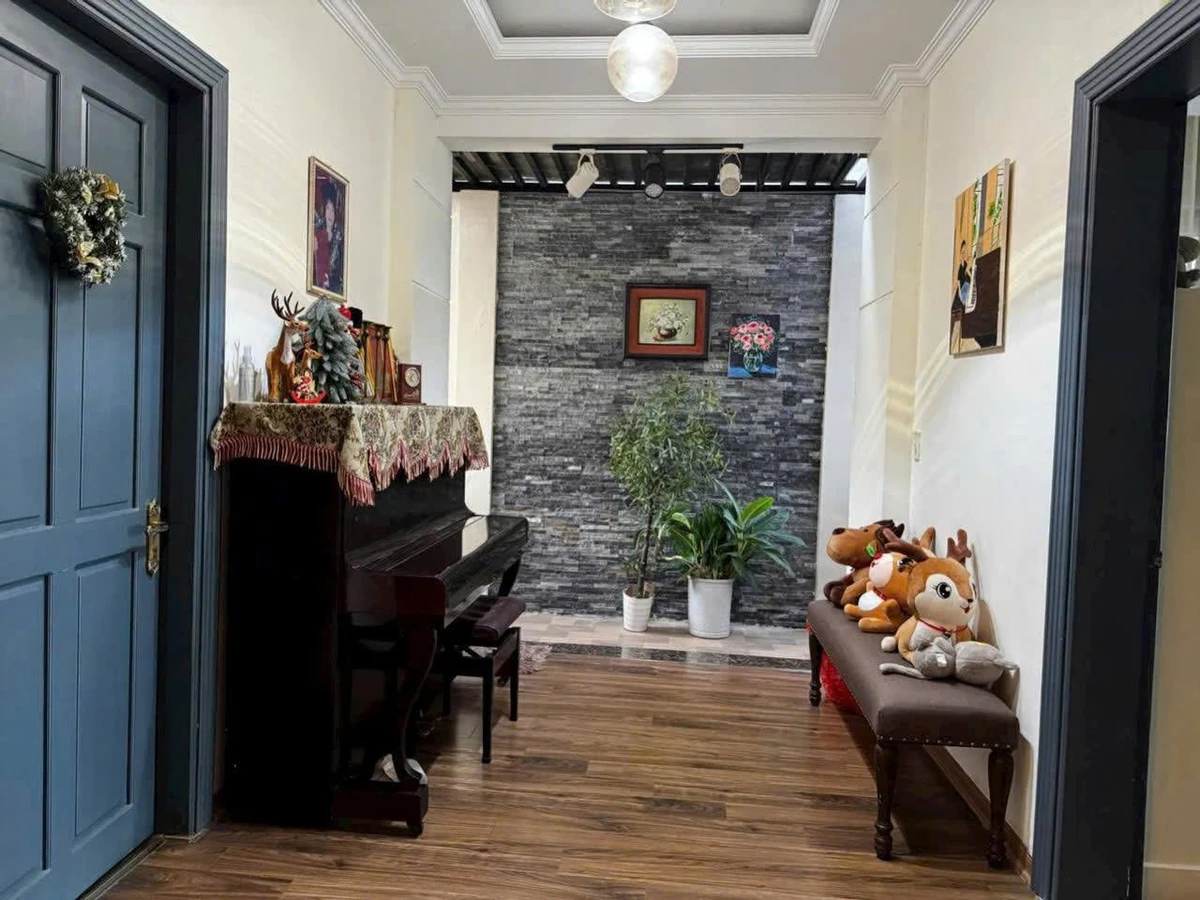 Bán biệt thự 2 mặt tiền The Manor 158m² 10,8 tỷ - Ảnh thu nhỏ 3