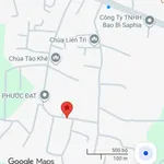 Bán nền 198m² mặt tiền Bò Cạp, Long An, 1 tỷ 150 triệu - Ảnh thu nhỏ 5