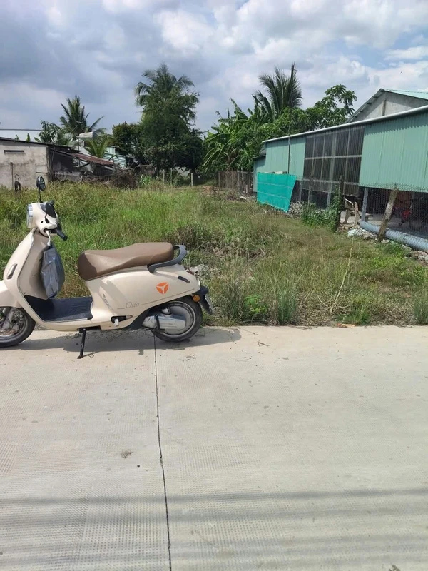 Bán đất nền 290m² Long Khê Long An, 2 tỷ 350 triệu