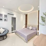 Bán nhà 2 tầng hẻm 8m Lê Văn Sỹ, 45m2, giá nhỉnh 6 tỷ - Ảnh thu nhỏ 4