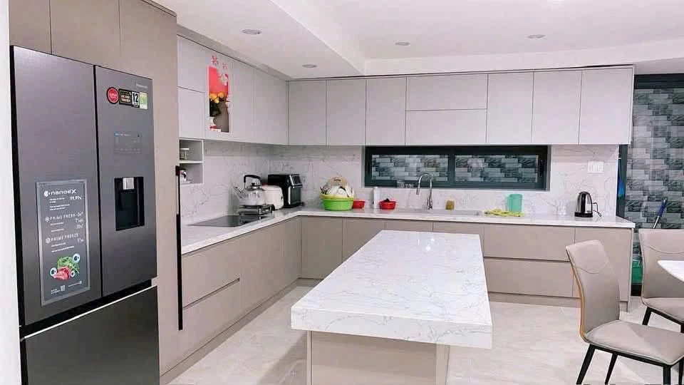 Bán nhà 3PN 113m² Huỳnh Văn Nghệ Thủ Đức - Ảnh thu nhỏ 5