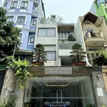 Bán nhà 4 tầng 164m2 Phan Văn Hân, Bình Thạnh - Ảnh thu nhỏ 3