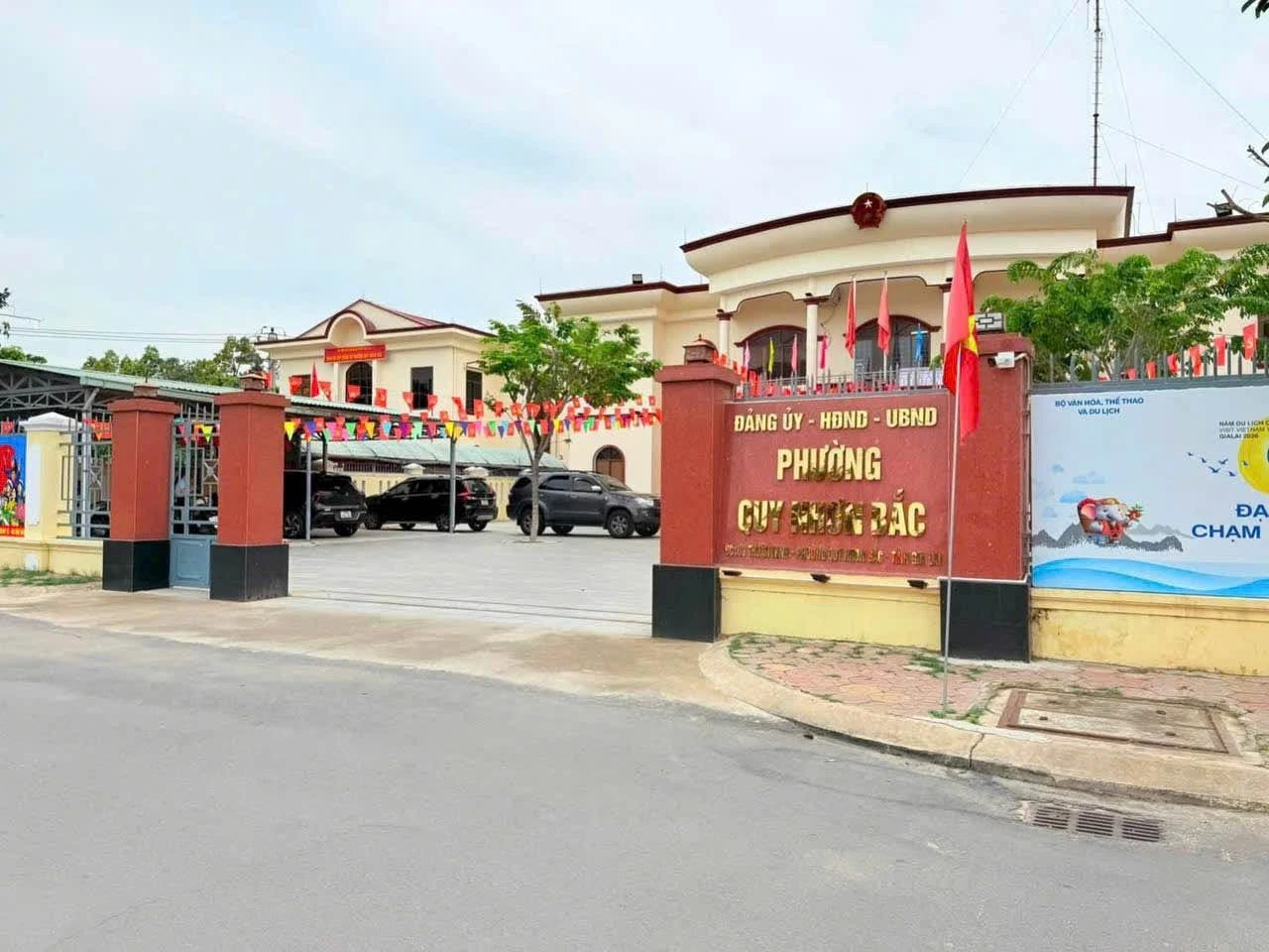 Bán nhà 124m2 Quy Nhơn 2,9 tỷ - Ảnh 1