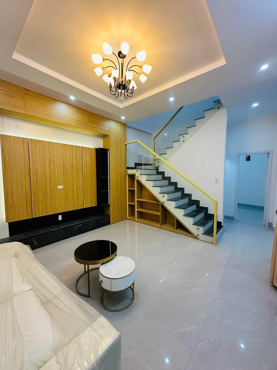 Bán nhà 2 tầng 80,2m² Tam Thai, Huế, 2 tỷ - Ảnh thu nhỏ 4