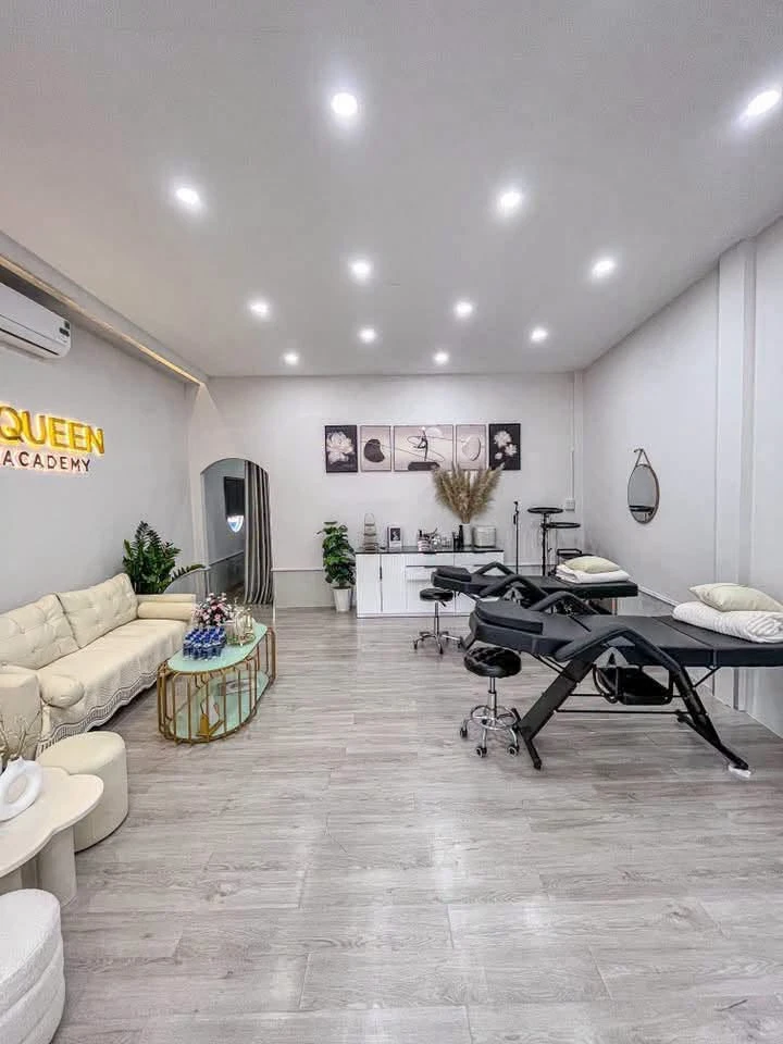 Bán nhà góc 2 mặt tiền 67,5m² Trần Bình Trọng Cần Thơ - Ảnh thu nhỏ 2