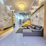 Bán nhà 4 tầng 56m² 4PN 3WC Quận 9 - Ảnh thu nhỏ 4