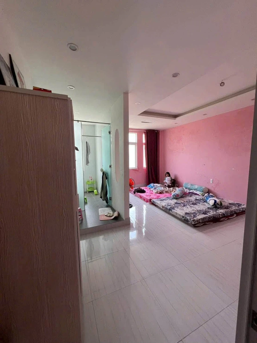 Bán nhà 1 trệt 1 gác lửng 100m² Cao Triều Phát Bà Rịa 2 tỷ 850 - Ảnh thu nhỏ 5