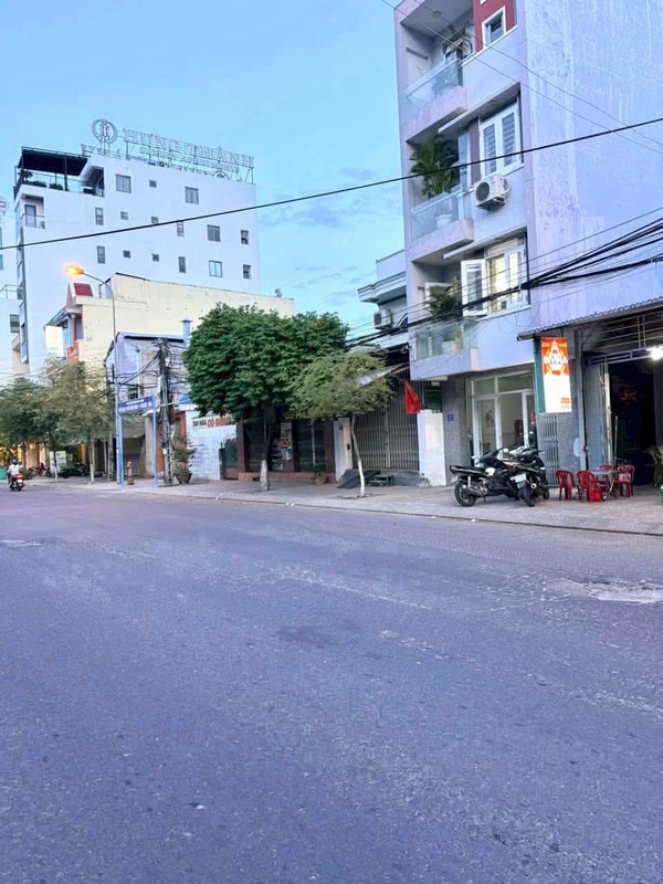 Bán đất tặng nhà Phước Long Nha Trang 79.4m² 6.9 tỷ
