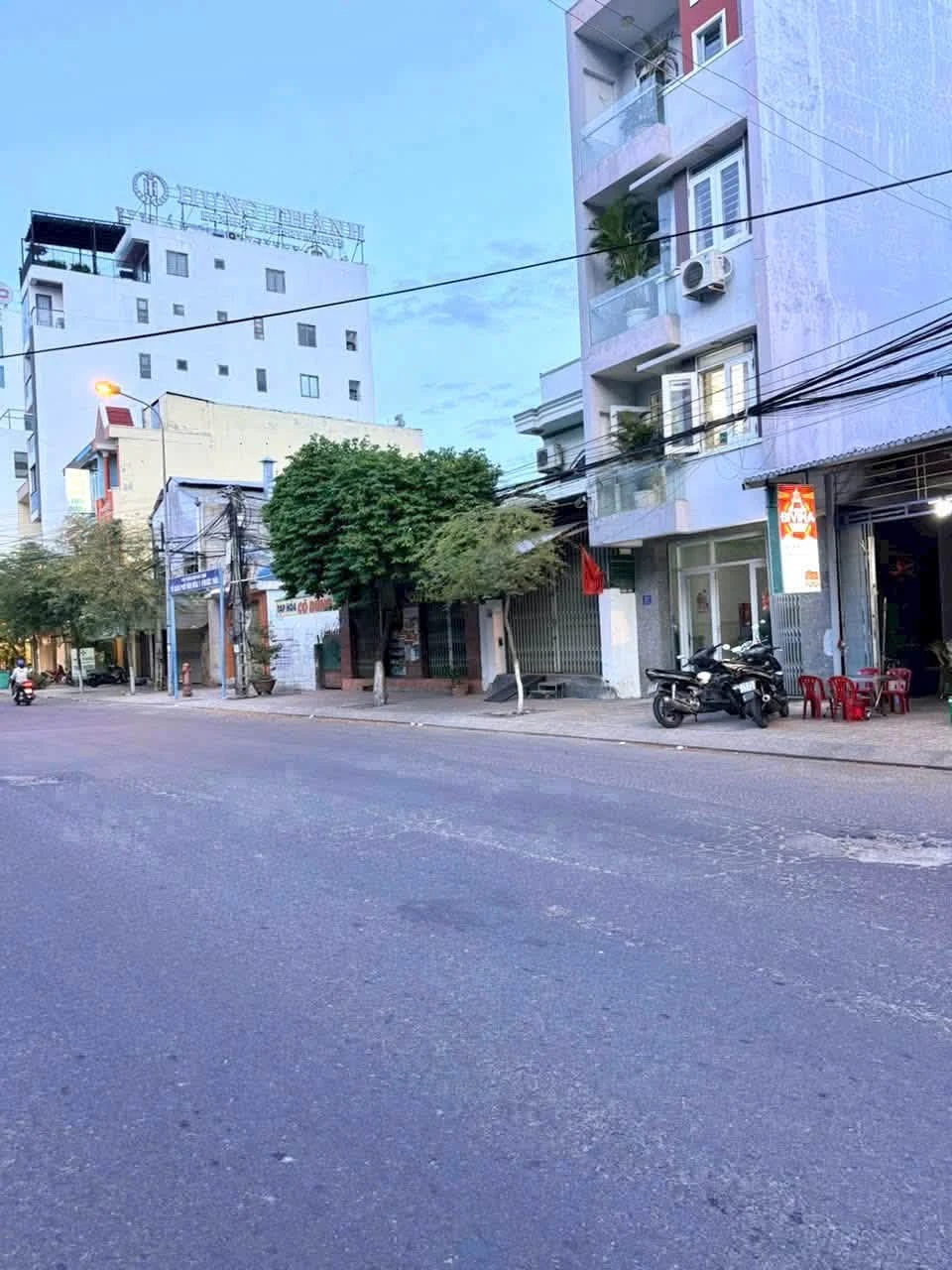 Bán đất tặng nhà Phước Long Nha Trang 79.4m² 6.9 tỷ - Ảnh 1
