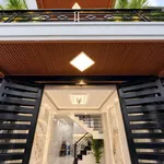 Bán nhà 4PN 33m2 Bùi Văn Ba Quận 7 - Ảnh thu nhỏ 1