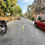 Bán đất 78m² tặng nhà cấp 4 An Dương Vương, Quận 1 - Ảnh thu nhỏ 4