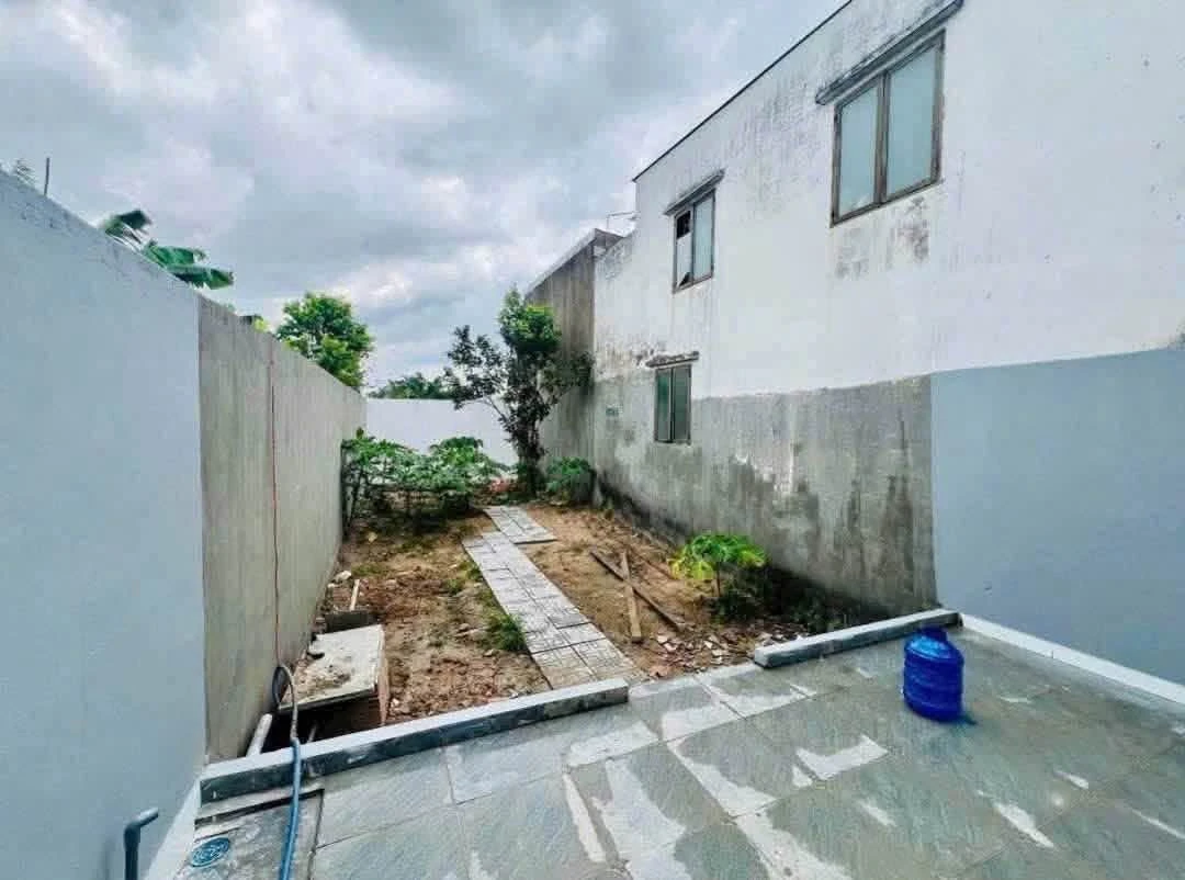 Bán nhà 200m2 đường Lê Thị Hòa Củ Chi 4.5 tỷ - Ảnh thu nhỏ 5