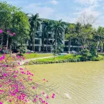 Biệt thự song lập Park River Ecopark - 200m2 - Full nội thất - Chỉ 35 tỷ (Giá tốt hiện nay) - Ảnh thu nhỏ 9