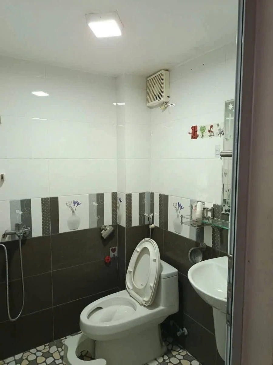 Cho thuê nhà Mỹ Đình 60m² 6 phòng ngủ, 18tr/tháng - Ảnh thu nhỏ 5