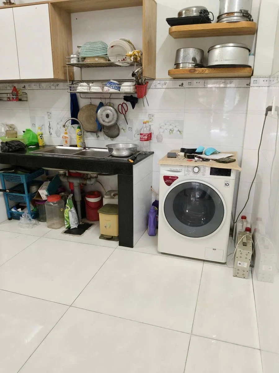 Cho thuê nguyên căn 60m2, 4 phòng ngủ đường Lê Đình Cẩn, Bình Tân - Ảnh thu nhỏ 4