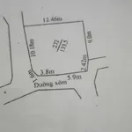 Bán lô góc 133m² thổ cư Gia Lộc, Hải Phòng, giá 1 tỷ 3 - Ảnh thu nhỏ 3