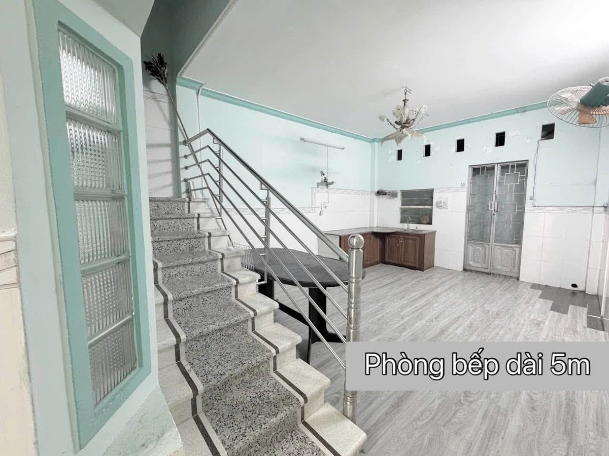 Bán nhà 3 phòng ngủ 80m² gần Nguyễn Trung Trực - Ảnh thu nhỏ 4