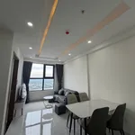 Cho thuê căn 2PN 2WC A&T Sky Garden 63m² nội thất full 7,5 triệu/tháng - Ảnh thu nhỏ 4