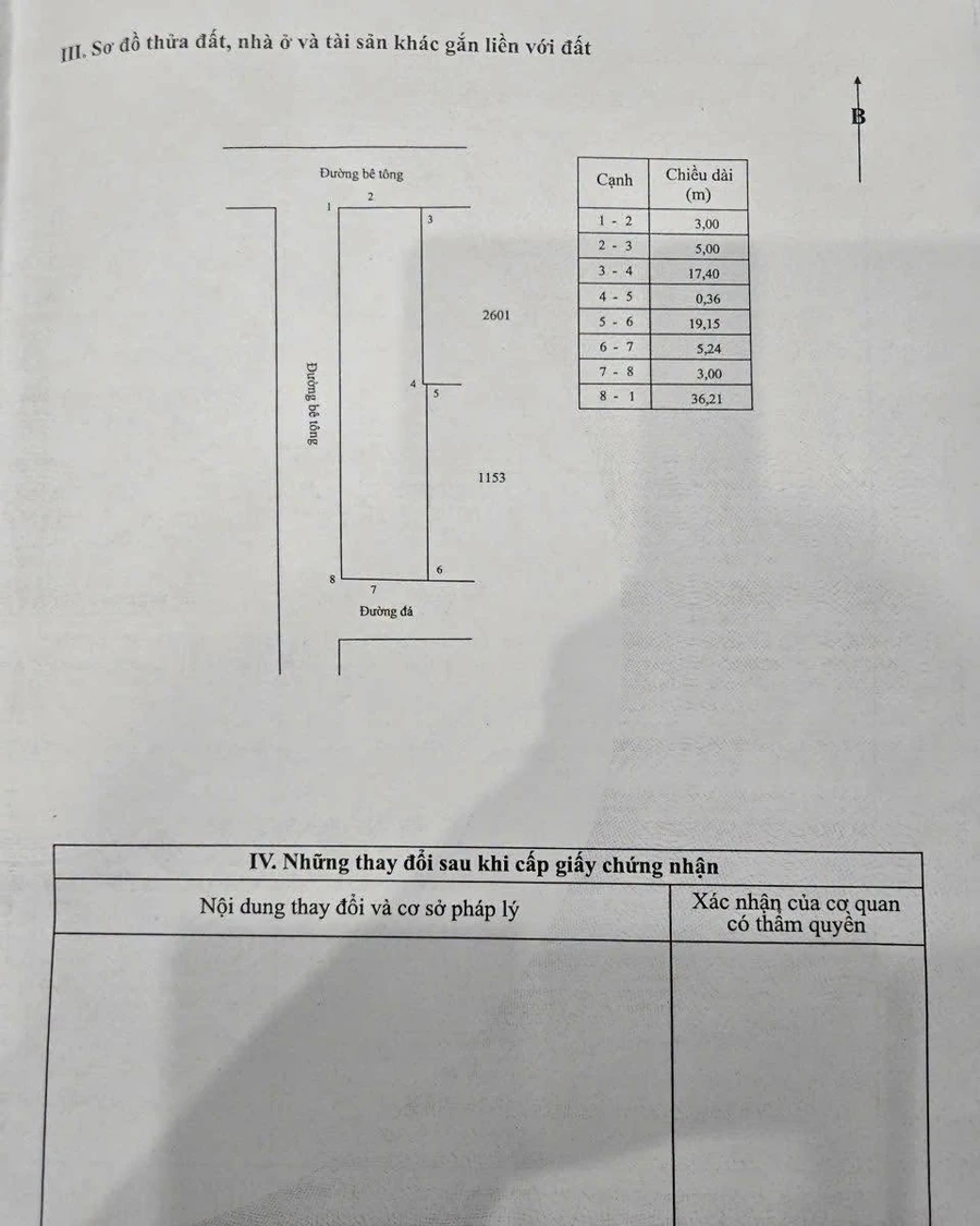 Bán nền 8x36m thổ cư 100% mặt tiền hẻm ô tô, Nhà Bè - Ảnh 1