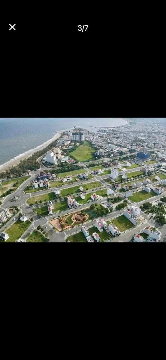 Bán đất nền Ocean Dunes Phan Thiết 140m2, 6,4 tỷ - Ảnh thu nhỏ 5