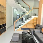 Bán nhà phố 55m2, 4 PN 3 WC, Long Trường - Ảnh thu nhỏ 1