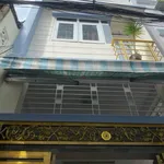 Bán nhà 43m2 gần Copac Square, Q4 - 5.9 tỷ - Ảnh thu nhỏ 5